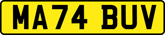 MA74BUV