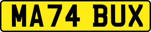 MA74BUX