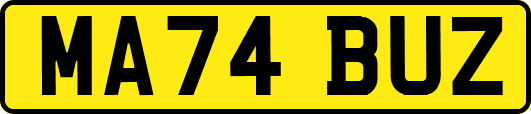 MA74BUZ