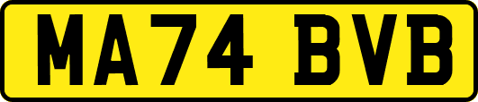 MA74BVB