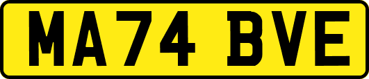 MA74BVE