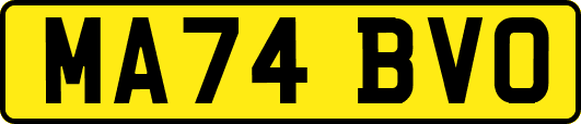 MA74BVO