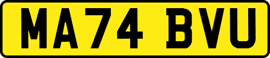 MA74BVU
