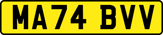 MA74BVV