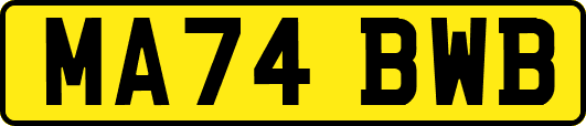 MA74BWB