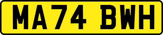 MA74BWH