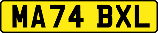 MA74BXL