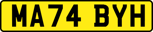 MA74BYH