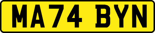 MA74BYN