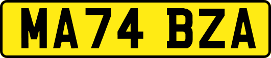 MA74BZA