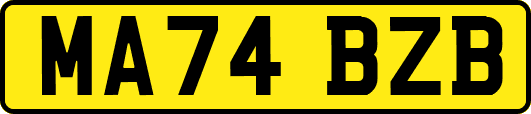 MA74BZB