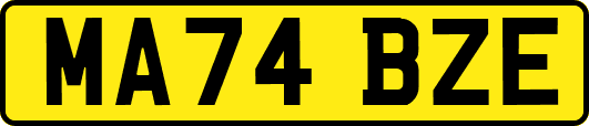 MA74BZE
