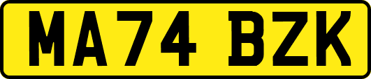 MA74BZK