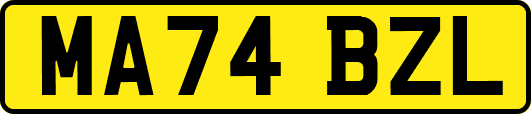 MA74BZL