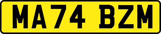 MA74BZM