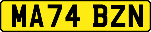 MA74BZN