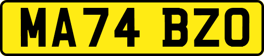 MA74BZO