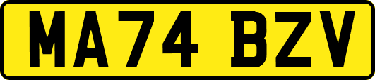 MA74BZV