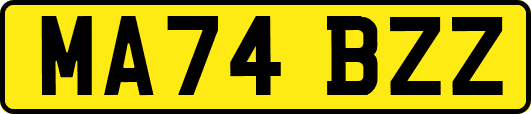 MA74BZZ