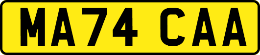 MA74CAA