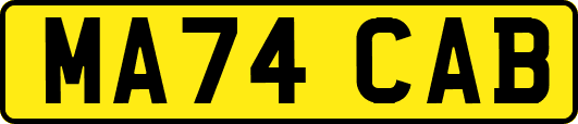 MA74CAB