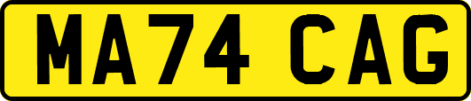 MA74CAG
