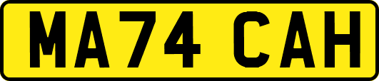MA74CAH