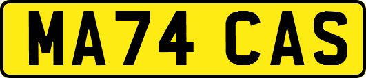 MA74CAS