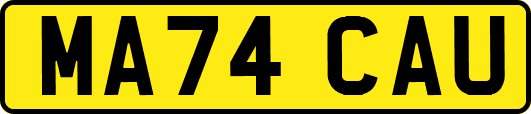 MA74CAU