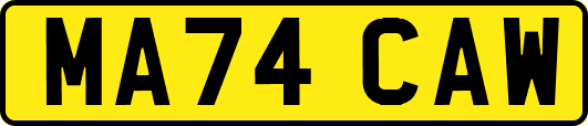 MA74CAW