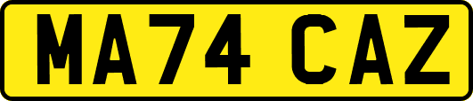 MA74CAZ