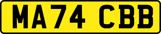 MA74CBB