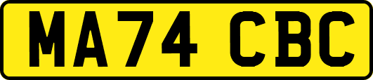 MA74CBC
