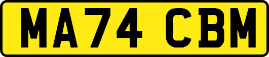 MA74CBM