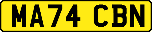MA74CBN