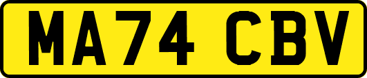MA74CBV