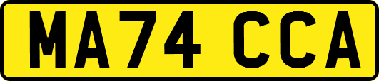 MA74CCA