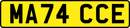 MA74CCE