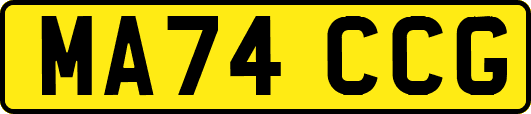 MA74CCG