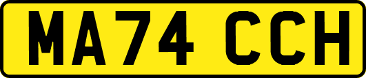 MA74CCH