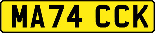 MA74CCK