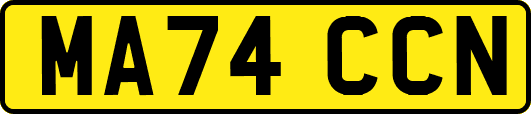 MA74CCN