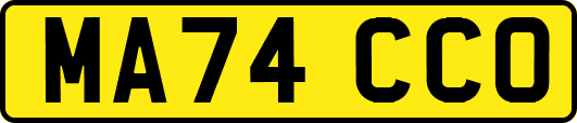MA74CCO