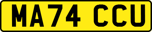 MA74CCU