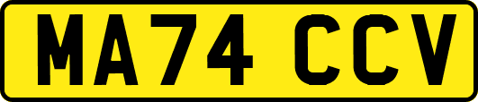MA74CCV