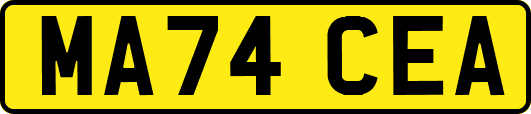 MA74CEA