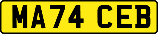 MA74CEB