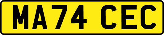 MA74CEC
