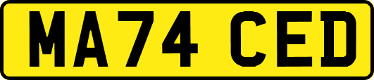 MA74CED