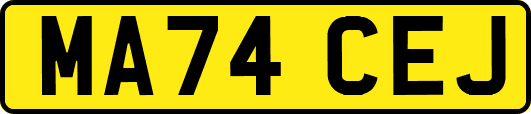MA74CEJ